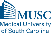 Medical University of South Carolina Logo